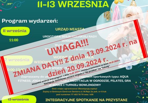 DNI SENIORA 2024